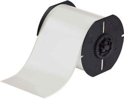 Brady B30C-4000-569-CL / 117941, Bandă din poliester de înaltă performanță, 101.00 mm x 30.40 m (117941)