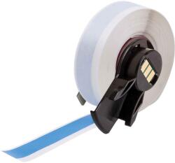 Brady M6C-500-439-BL / 174365, bandă de vinil, 12.70 mm x 15.24 m (174365)