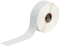 Brady BPT-522-125 / 236730, etichete termice din hârtie, 57.15 mm x 31.75 mm (236730)