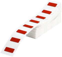Brady M7-6-7593-RD / 312022, Etichete pentru imprimanta de etichete BMP71, 45.00 mm x 15.00 mm (312022)