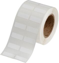 Brady J20-152-7425J / 150005, Etichete din polipropilenă, 25, 40 mm x 9, 53 mm (150005)