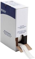 Brady BM7C-500-342 / 174518, Manșoane de marcare pentru fire Bulk PermaSleeve, 21.60 mm x 15.24 m (174518)