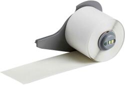 Brady M7C-2000-595-CL / 173253, Benzi pentru imprimantă de etichete BMP71, 50.80 mm x 15.24 m (173253)