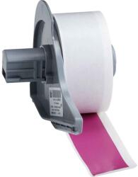 Brady M7C-1000-595-PL / 173276, Benzi pentru imprimantă de etichete, 25.40 mm x 15.24 m (173276)