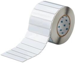 Brady THTEP-11-7593-WT / 620438 etichete EPREP, 100.00 mm x 30.00 mm (620438)
