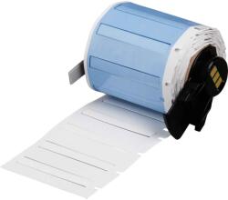 Brady M6-125-175-342-WT / 173608, manșoane de marcare pentru fire PermaSleeve, 44, 83 mm x 5, 96 mm (173608)