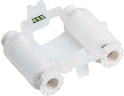 Brady M7-R4400-WT / 173192, Panglică pentru imprimantă cu transfer termic seria 4400, albă, 50, 80 mm x 46 m (173192)