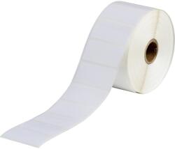 Brady BPT-17-8423-1 / 236719, etichete din hârtie termică, 50.80 mm x 25.40 mm (236719)