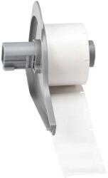 Brady M7-96-427 / 174660, Etichete pentru imprimantă de etichete, 25.40 mm x 19.05 mm (174660)