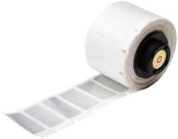 Brady M6-17-362 / 173726, etichete din vinil, 25.40 mm x 12.70 mm (173726)