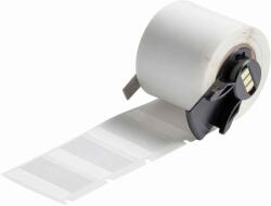Brady M6-104-427 / 173694, Etichete din vinil auto-laminabile, 38.10 mm x 25.40 mm (173694)