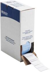 Brady BM-500-175-342 / 174489, Manșoane de marcare pentru fire Bulk PermaSleeve, 44.83 mm x 21.60 mm (174489)