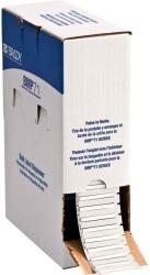 Brady BM-094-175-342 / 174503, manșoane de marcare pentru fire Bulk PermaSleeve, 44.83 mm x 4.60 mm (174503)