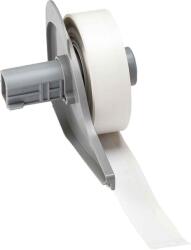 Brady M7C-500-498 / 173225, Etichete pentru imprimanta de etichete BMP71, 12.70 mm x 9.10 m (173225)
