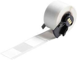Brady M6-64-427 / 174338, Etichete din vinil auto-laminant, 25.40 mm x 85.73 mm (174338)