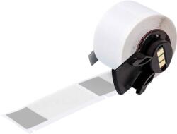 Brady M6-21-427-GY / 173751, Etichete din vinil auto-laminante, 25, 40 mm x 63, 50 mm (173751)