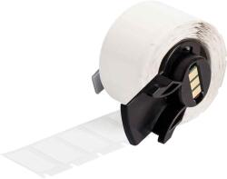 Brady M6-17-483 / 174212, Etichete din poliester, 25.40 mm x 12.70 mm (174212)