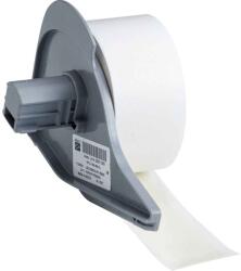 Brady M7C-1000-595-CL / 173284, Benzi pentru imprimantă de etichete, 25.40 mm x 15.24 m (173284)