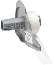 Brady M7C-375-422 / 173234, etichete pentru imprimanta de etichete BMP71, 9.53 mm x 15.24 m (173234)