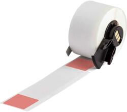 Brady M6-23-427-RD / 173765, Etichete din vinil auto-laminant, 25, 40 mm x 101, 60 mm (173765)