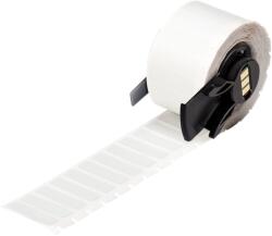 Brady M6-15-428 / 174194, Etichete din poliester, 25.40 mm x 6.99 mm (174194)