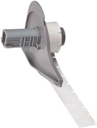 Brady M7-7-423 / 173313, Etichete pentru imprimantă de etichete, 12.70 mm x 12.70 mm (173313)