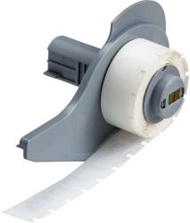 Brady M7-3-423 / 173333, Etichete pentru imprimantă de etichete, 9.53 mm x 9.53 mm (173333)