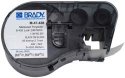 Brady M-47-428 / 131602, etichete 25.40 mm x 12.70 mm (M-47-428)