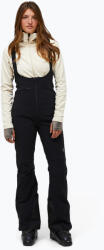 Peak Performance Pantaloni de schi pentru femei Peak Performance Stretch Softshell Bib black