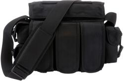Brandit Geantă Brandit Grab Bag - Black