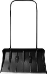 Strend Pro Hótoló, Strend Pro Ansnow F9, 78 × 42 cm, hólapát fogantyúval, két kerékkel, vegyes színek, szétszerelve (TC2171604)