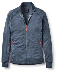 Rab Nexus Jacket Wmns Mărime: M / Culoare: gri (QFF-73-STE-12)