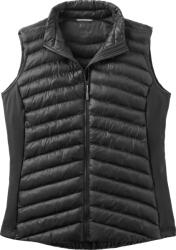 Rab Cirrus Flex Vest Mărime: M / Culoare: negru (QIP-36-BLK-12)