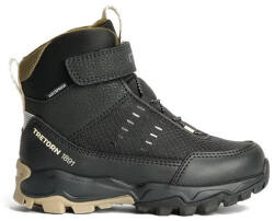 Tretorn Tero Mid Insulated Black Mărime încălțăminte (EU): 34 / Culoare: negru (80092705934)