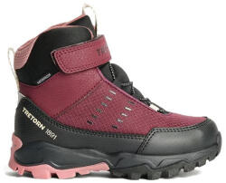 Tretorn Tero Mid Insulatd Burgundy Mărime încălțăminte (EU): 35 / Culoare: roșu închis (80092731435)