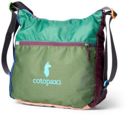 Cotopaxi Taal Convertible Tote Culoare: culori mix (S25491U1429-DD-OS)