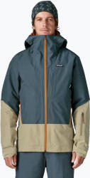Patagonia Férfi síkabát Patagonia Insulated Storm Shift summit blue