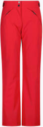 CMP Női sínadrág CMP 36W0166 red