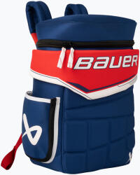 Bauer Városi hátizsák Bauer Glove 17 l blue/red