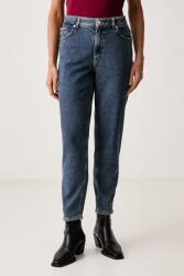 HUGO blugi relaxed fit pentru femei Garlene 9BY2-SJDZD8_55J (50567843)