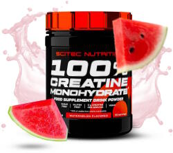 Scitec Nutrition Scitec Nutriti Creatine mohydrate 300 g struguri