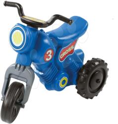 Dohány Bébitaxi Cross 3 Motorbike Dohány kék (DH131M)