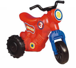 Dohány Kismotor Cross 3 Motorbike Dohány piros (DH131C)