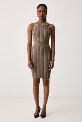 Marciano by Guess rochie bodycon MIRANDA 9BY2-SUDZWM_GLD (G6BK41.Z1924)