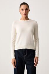 Benetton pulover pentru femei din cașmir 9BYH-SWD0DG_01B (1033D107P)