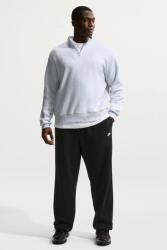 Nike pantaloni de trening pentru bărbați cu bumbac Club 9BY2-SPM02E_99X (IF0488.010)
