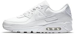 Nike Sportswear Air Max 90 LTR sportcipő férfi bőr - fehér Férfi 44