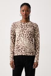 GUESS pulover pentru femei cu amestec de lână HELEN 9BY2-SWDZTR_80X (W6BR46.Z1445)