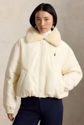 Ralph Lauren geacă cu puf pentru femei 9BY2-KUDZRZ_01X (211A97141)