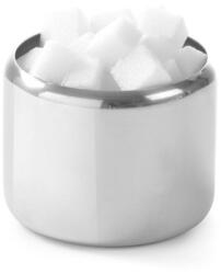Hendi 452202 rozsdamentes cukortartó fedél nélkül - 0, 3 l, Ø 85 × 65 mm (452202)